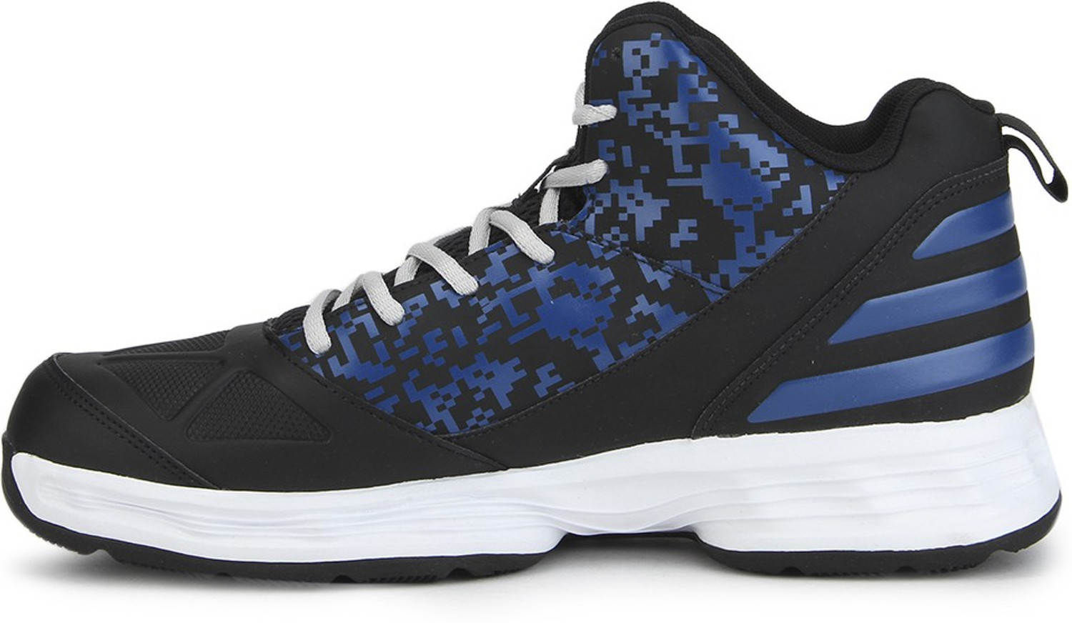 Image of ADIDAS GCF-1 Basketball Shoes For Men