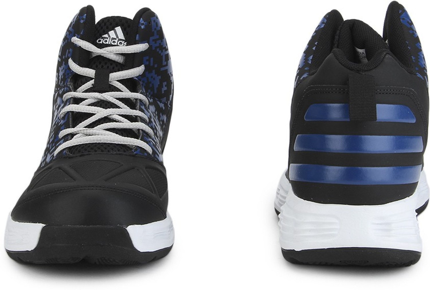 Image of ADIDAS GCF-1 Basketball Shoes For Men