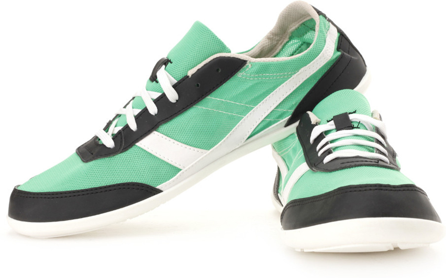 Image of NEWFEEL Walking Shoes For Men (Multicolor, 8 UK /India)