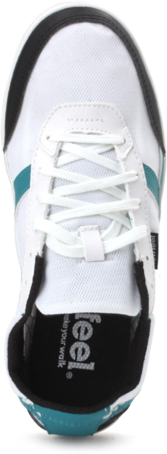 Image of NEWFEEL Many Walking Shoes For Men (By Decathlon)