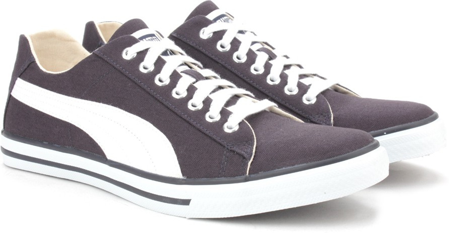 Image of PUMA Hip Hop 5 Ind. Sneakers For Men