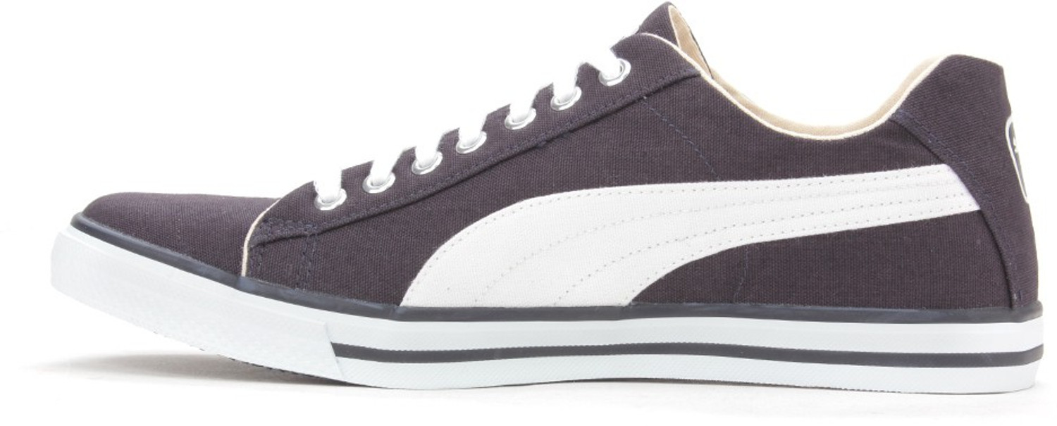 Image of PUMA Hip Hop 5 Ind. Sneakers For Men