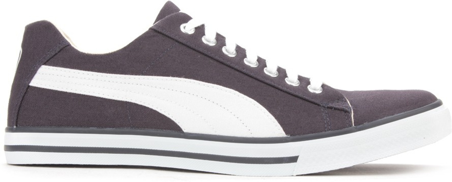 Image of PUMA Hip Hop 5 Ind. Sneakers For Men