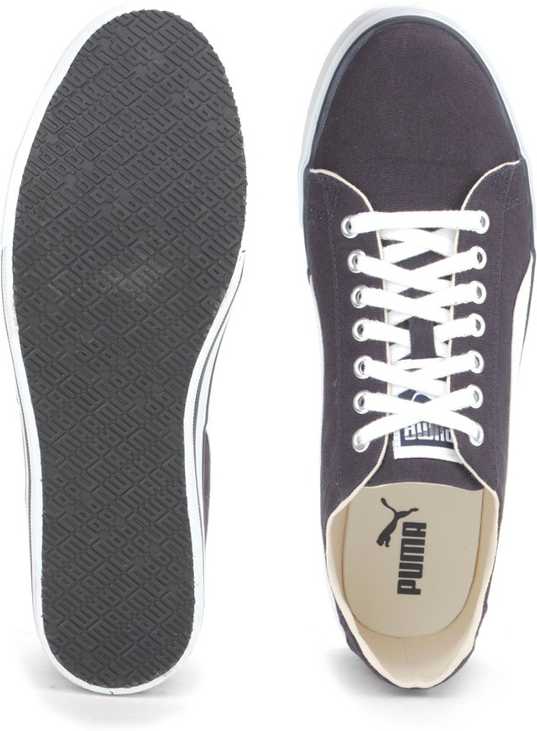 Image of PUMA Hip Hop 5 Ind. Sneakers For Men