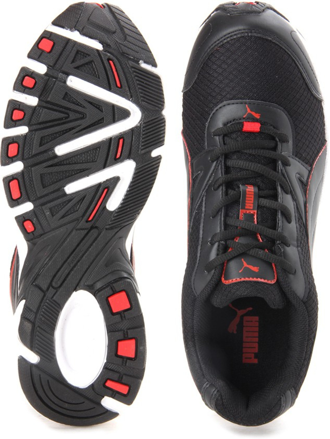 Image of PUMA Brilliance DP Men Running Shoes For Men