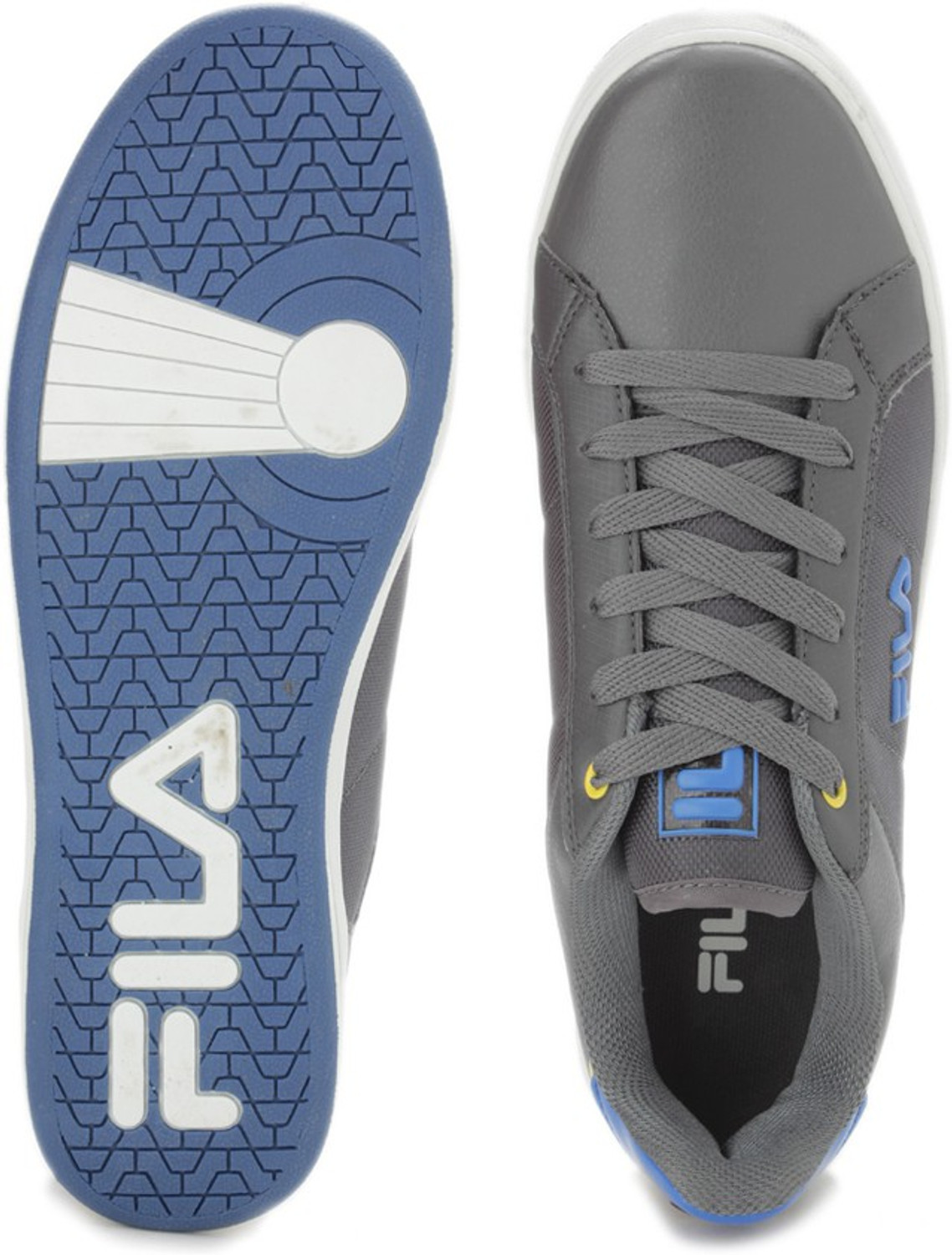 Image of FILA FEDERIANO Sneakers For Men