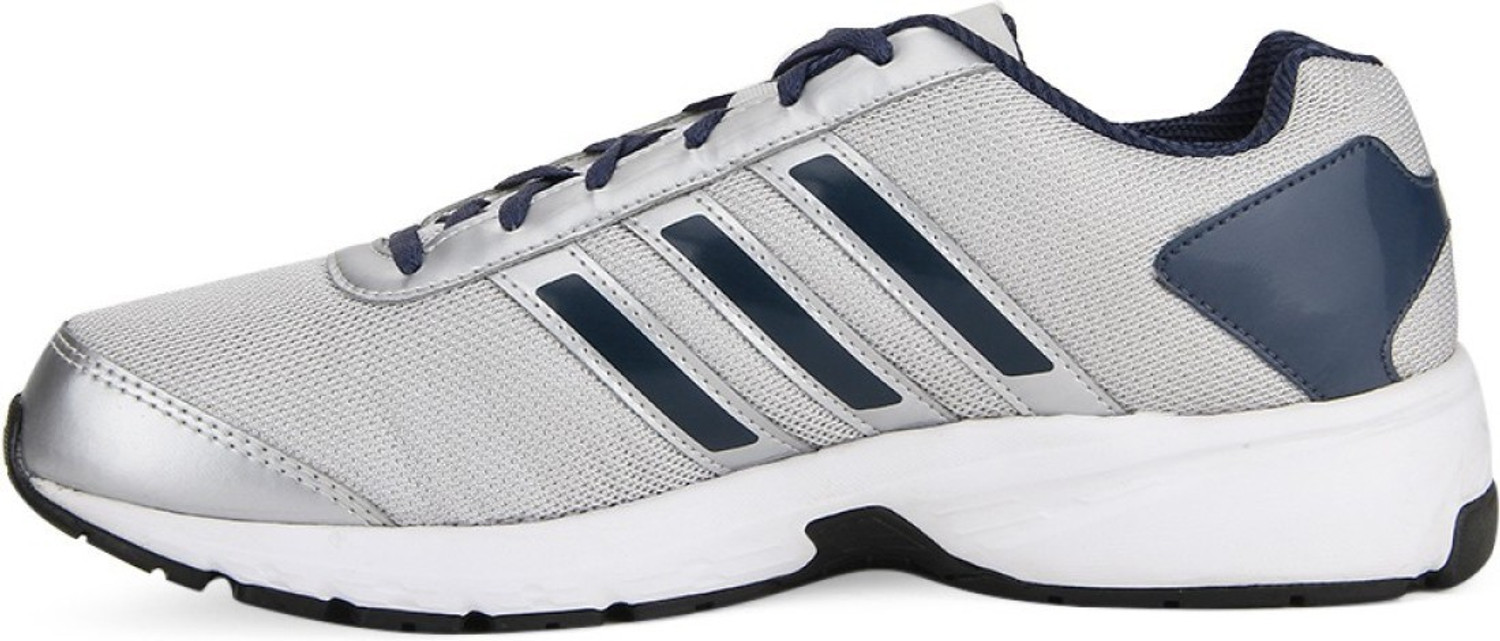 Adidas men's adisonic m running shoes discount
