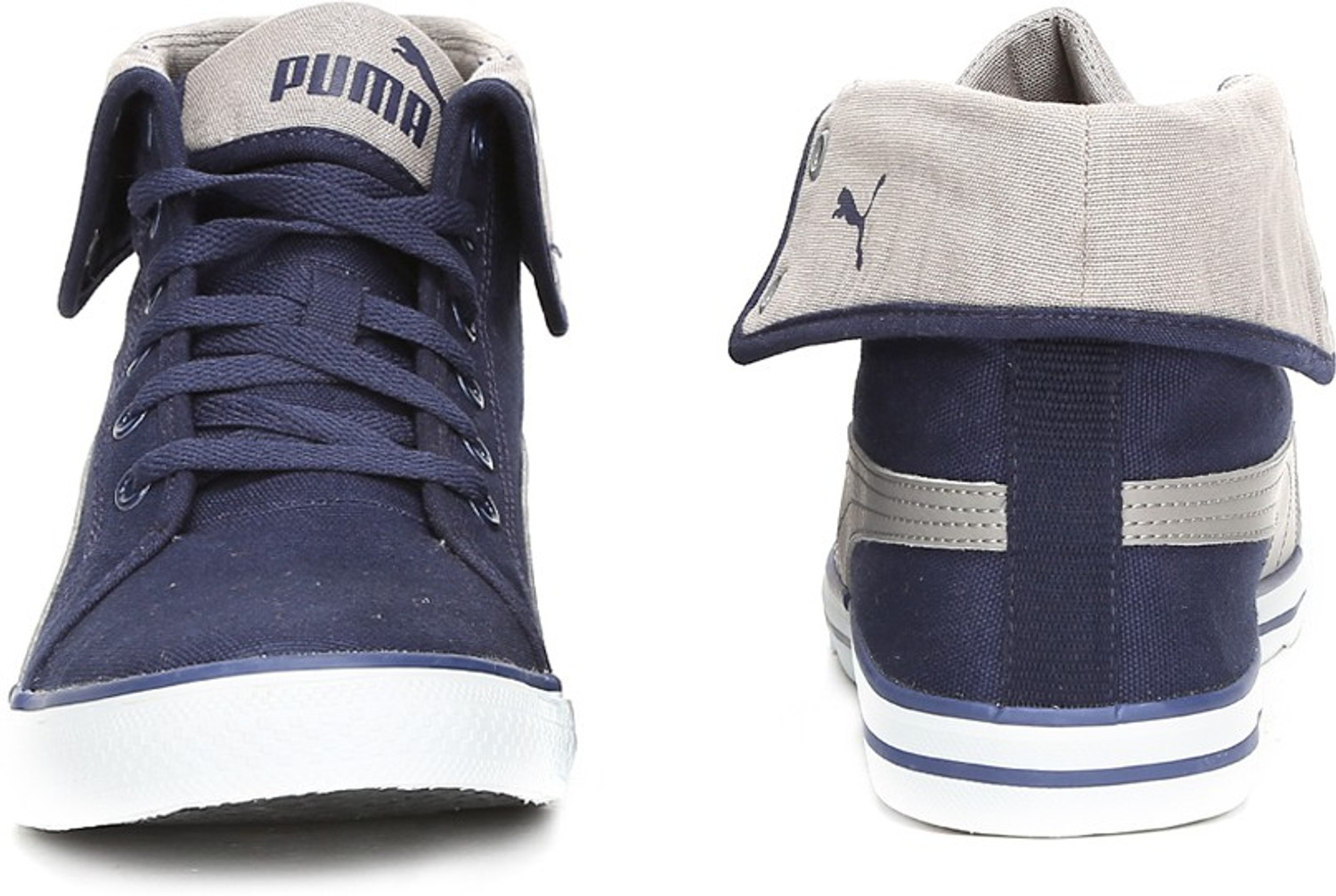 Puma carme mid idp mid ankle sneakers clearance