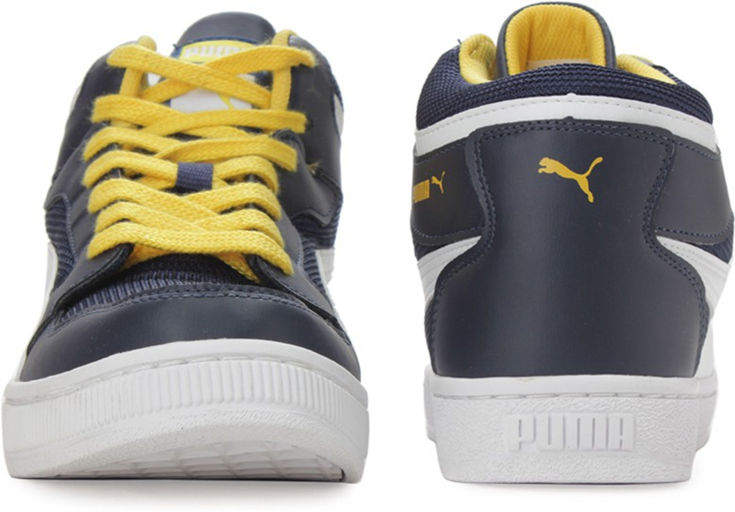 Puma rebound hotsell mid lite dp