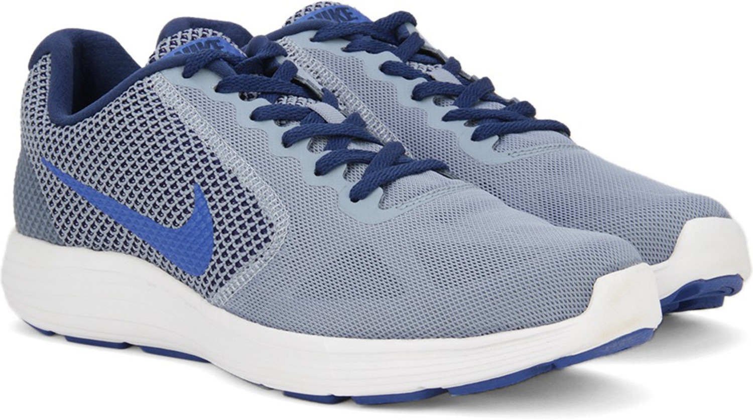 Nike revolution 3 price in india on sale