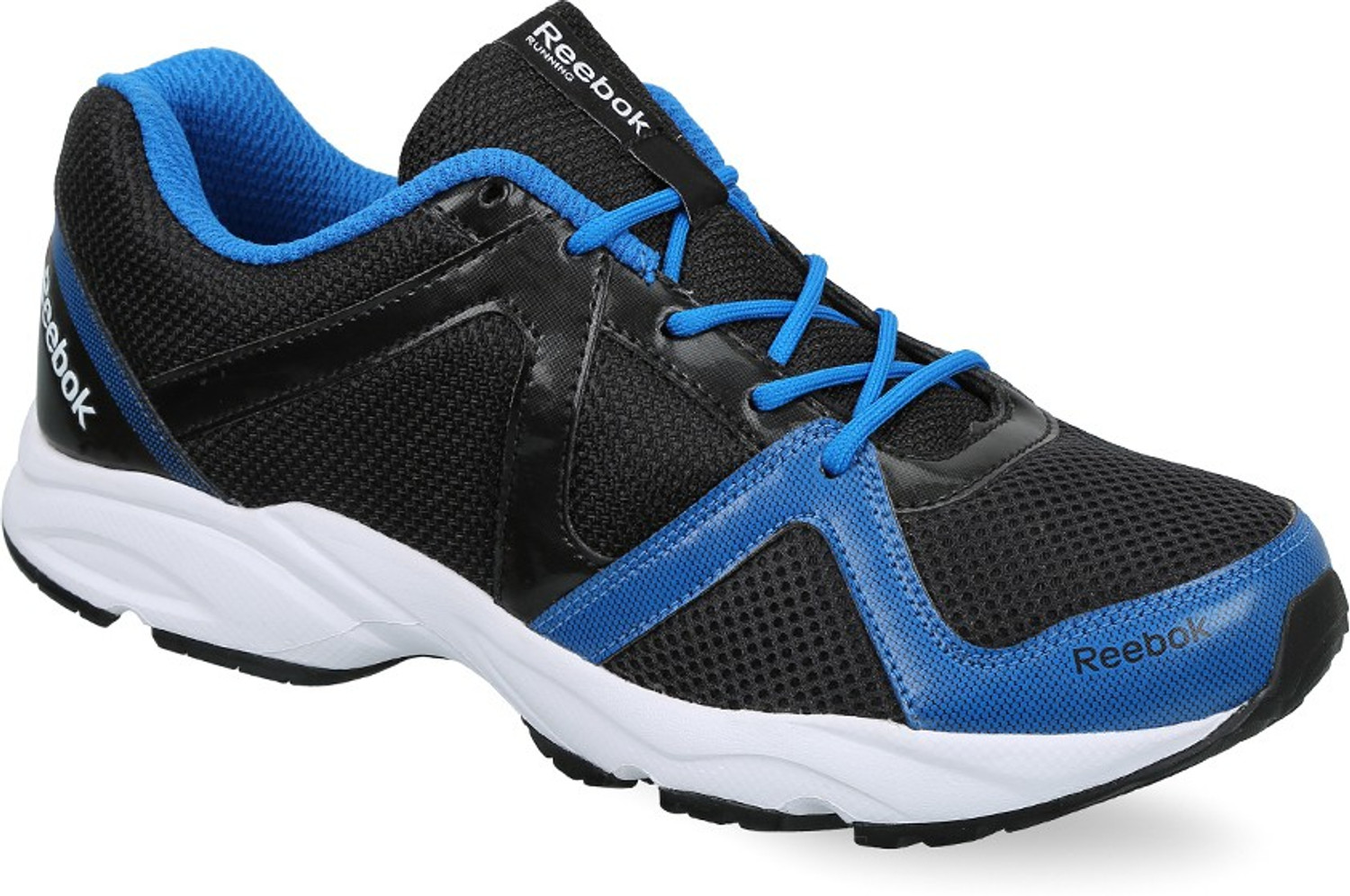 Reebok thunder run running shoes 2025
