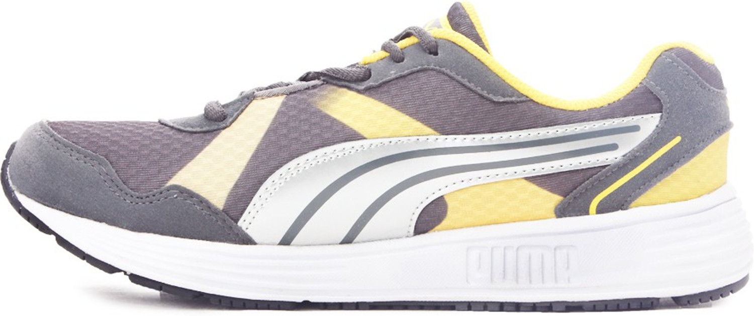 Image of PUMA Propeller DP Men Running Shoes For Men