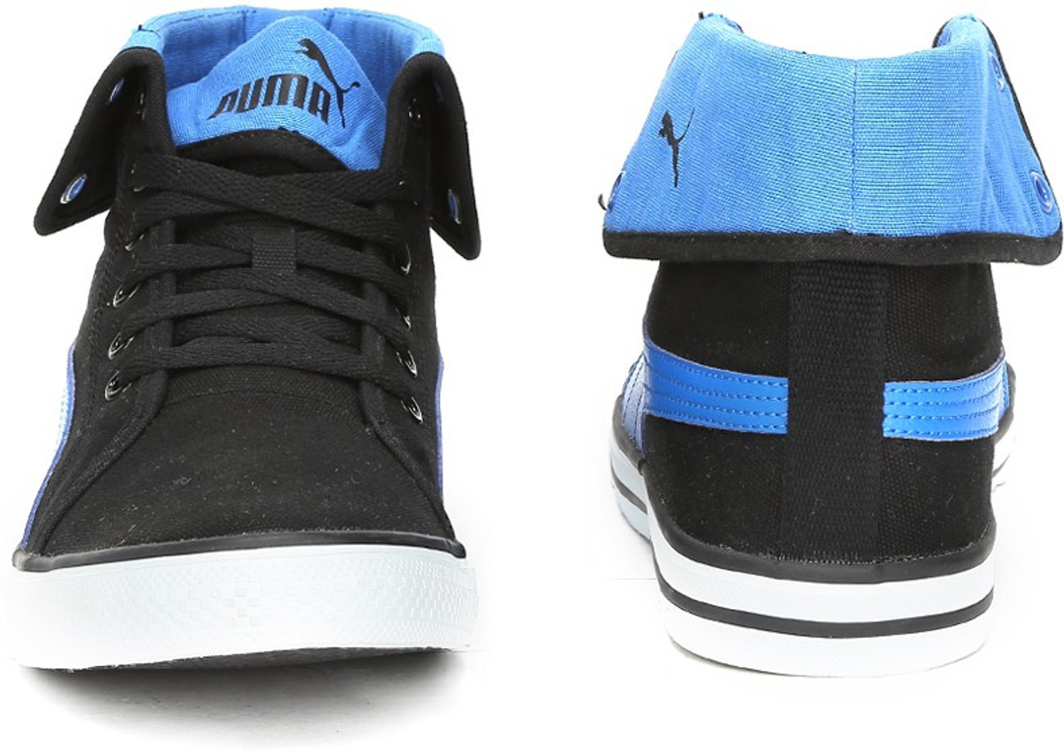 Puma carme mid sales idp mid ankle sneakers