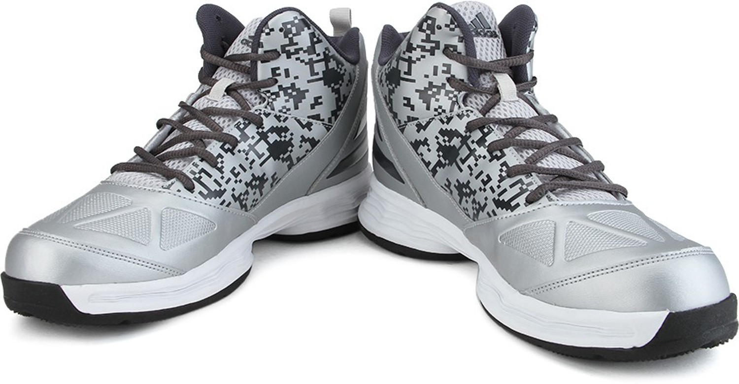 Image of ADIDAS Gcf-1 Basketball Shoes For Men