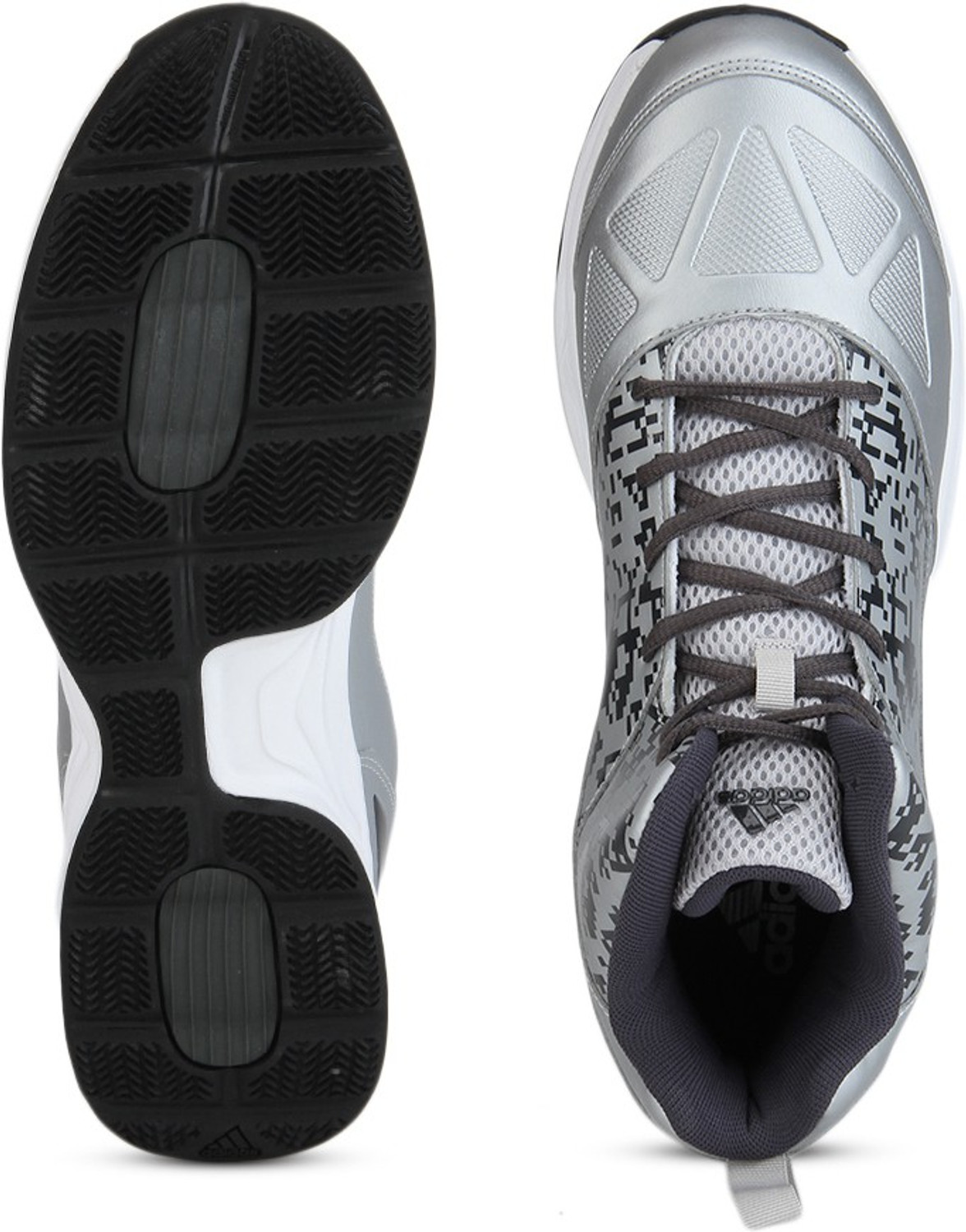 Image of ADIDAS Gcf-1 Basketball Shoes For Men