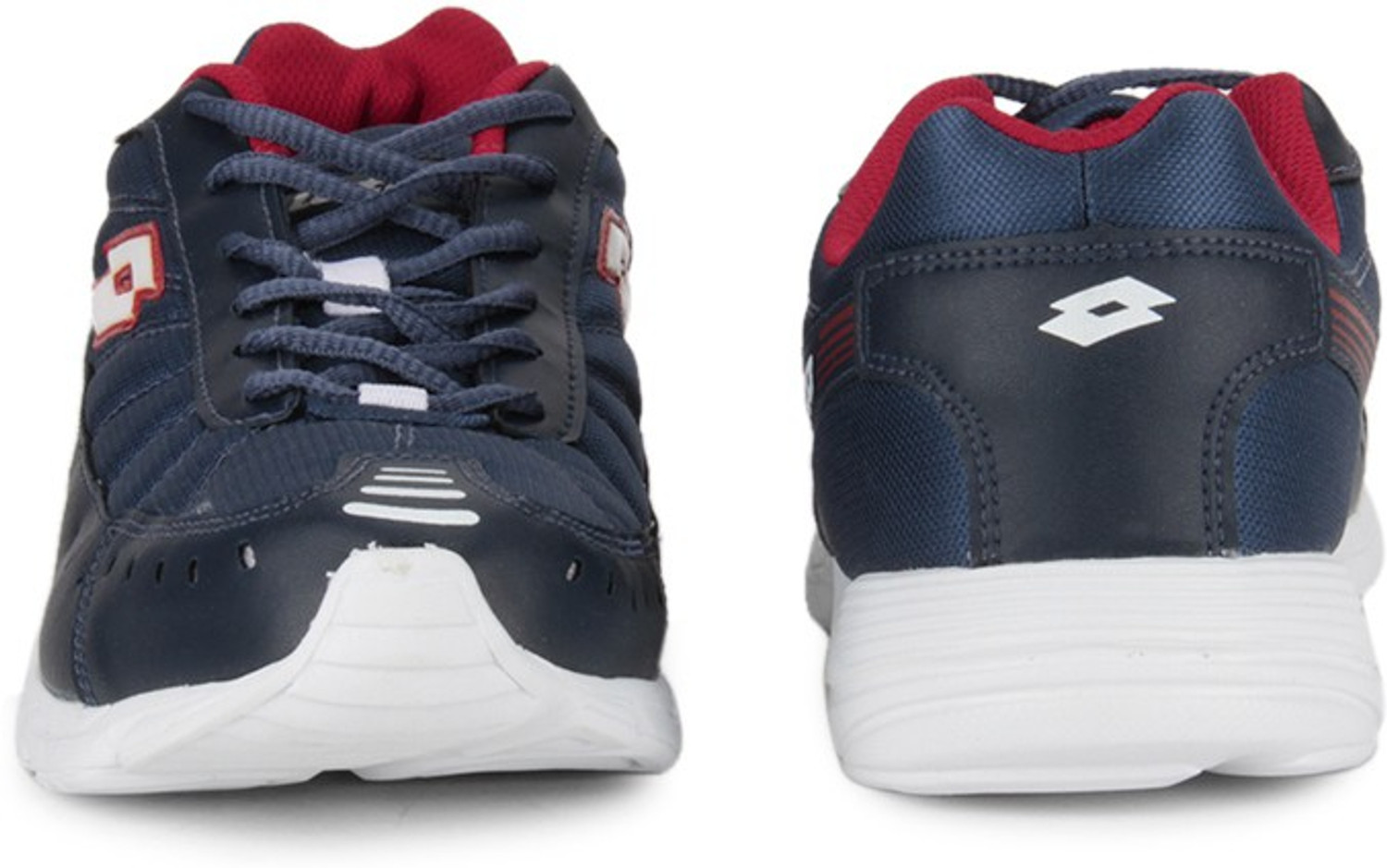 Image of LOTTO Truant II Running Shoes For Men