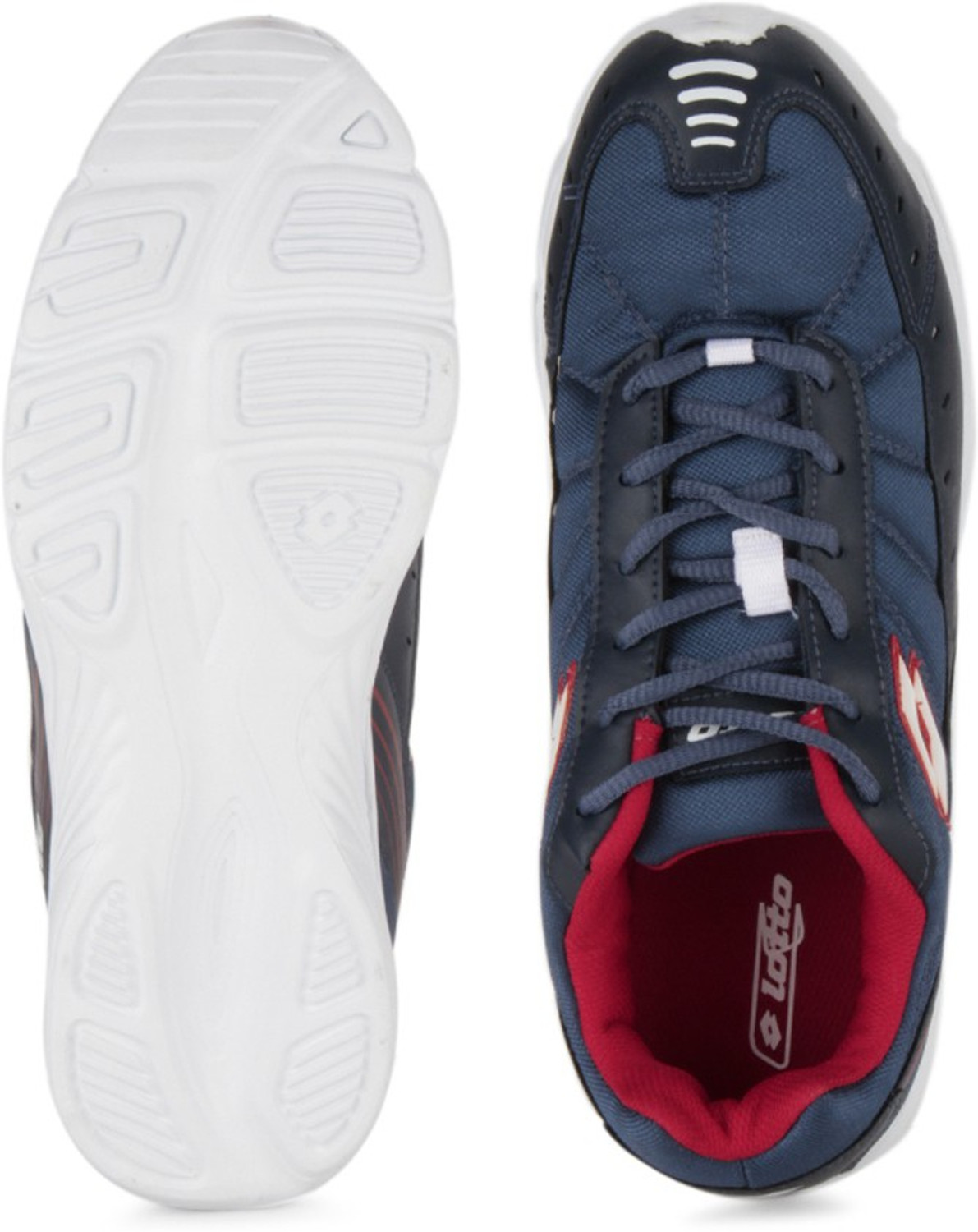 Image of LOTTO Truant II Running Shoes For Men