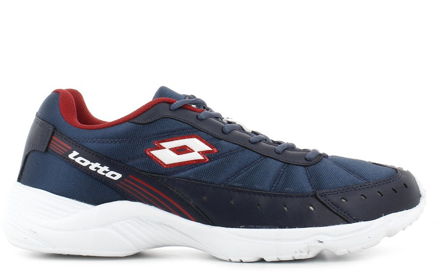 Image of LOTTO Truant II Running Shoes For Men