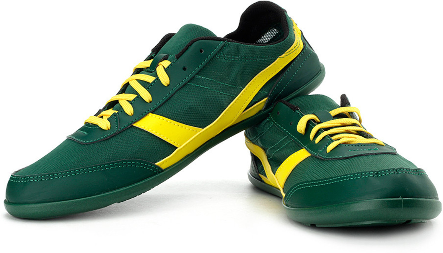 Image of NEWFEEL Walking Shoes For Men (Multicolor, 8 UK /India)