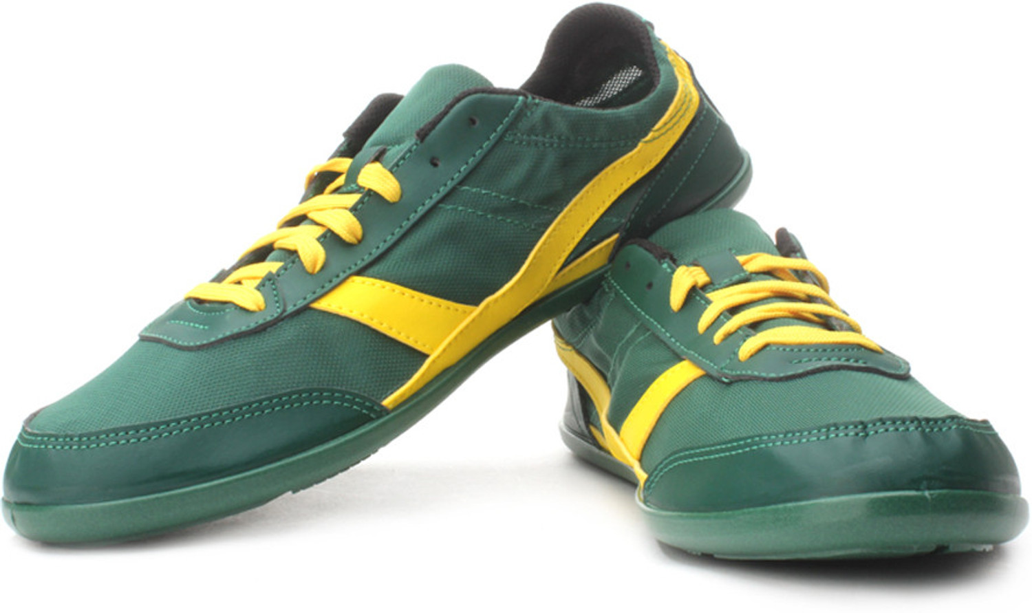 Image of NEWFEEL Walking Shoes For Men (Multicolor, 8 UK /India)
