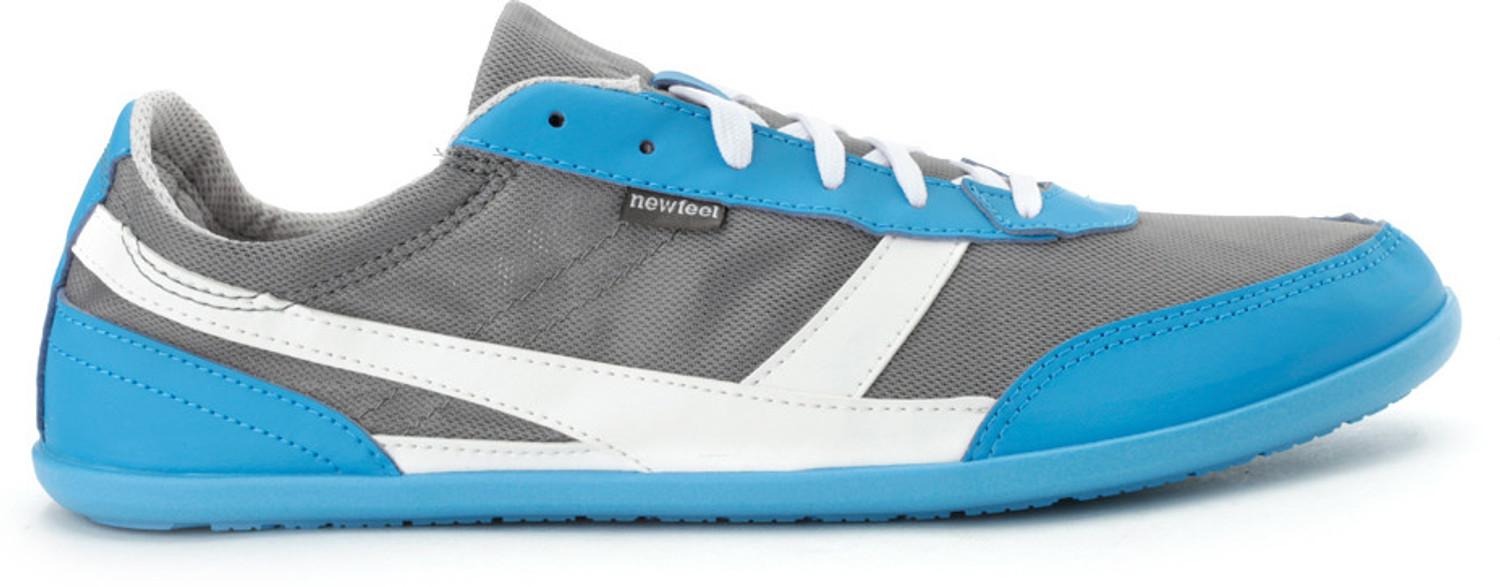 Image of NEWFEEL Lightweight Walking Shoes For Men (Multicolor, 9.5 UK /India)