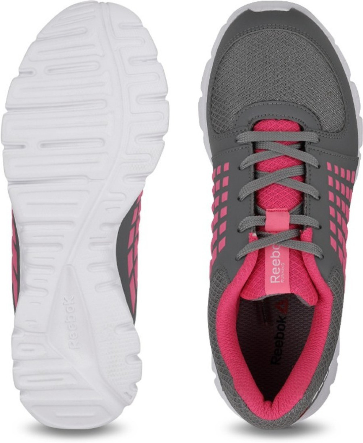 REEBOK ELECTRIFY SPEED Running Shoes For Women Price History
