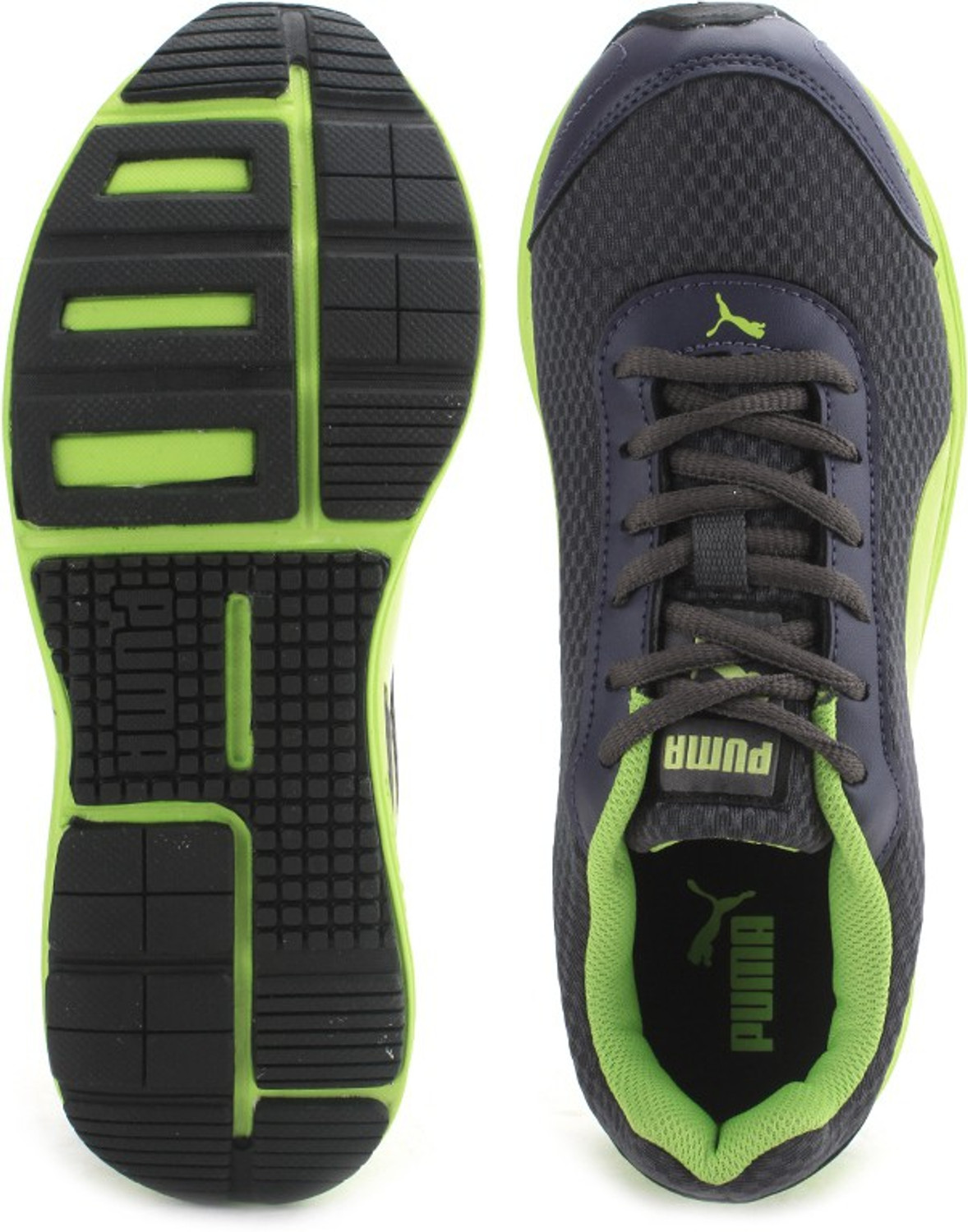 Puma reef slip on idp hotsell