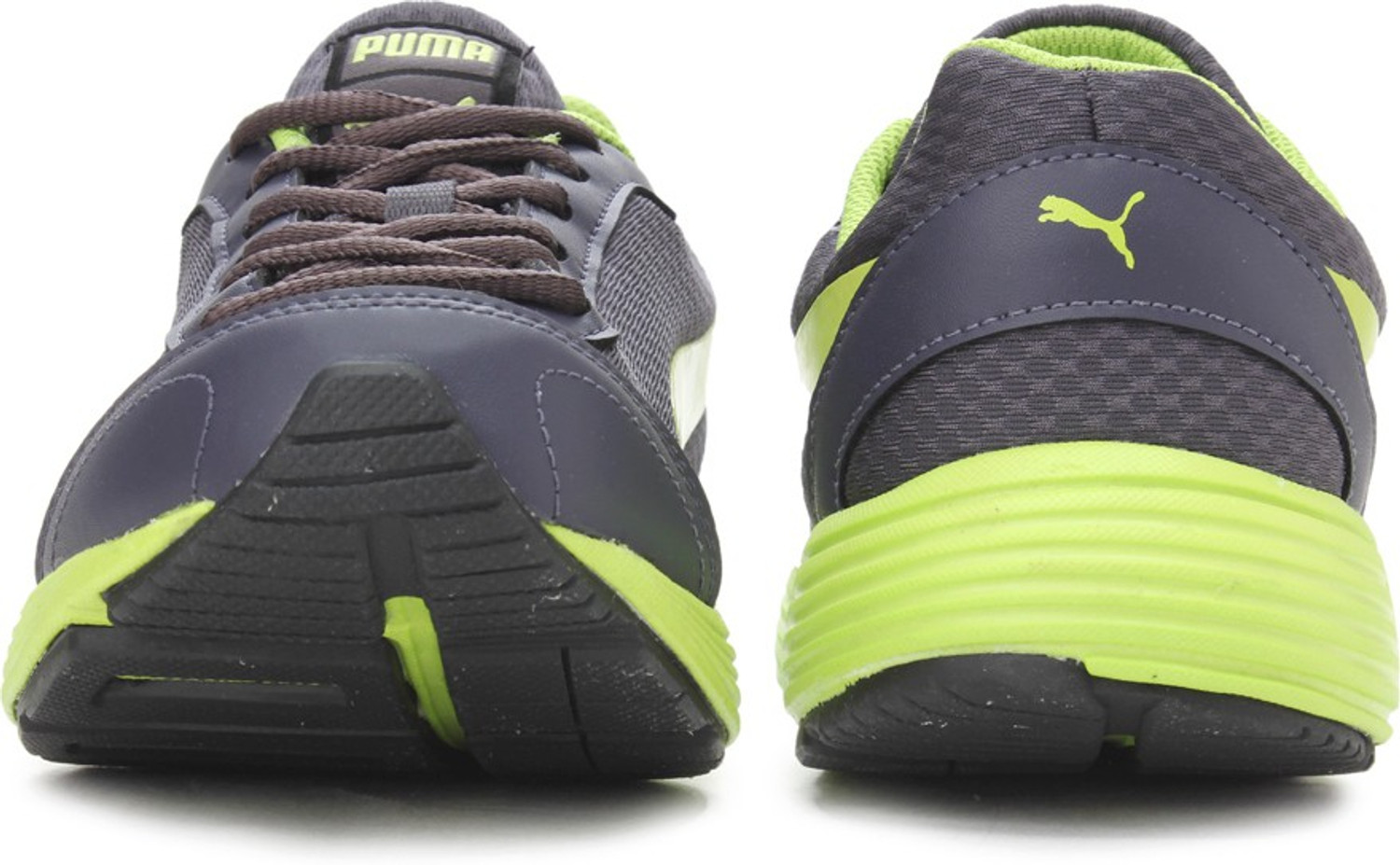 Puma reef fashion dp running shoes deals