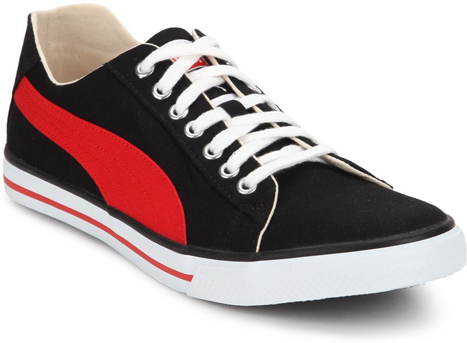 Image of PUMA Hip Hop 5 Ind. Sneakers For Women