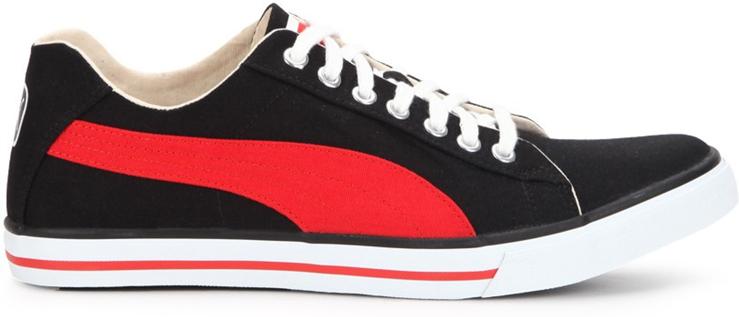 Image of PUMA Hip Hop 5 Ind. Sneakers For Women