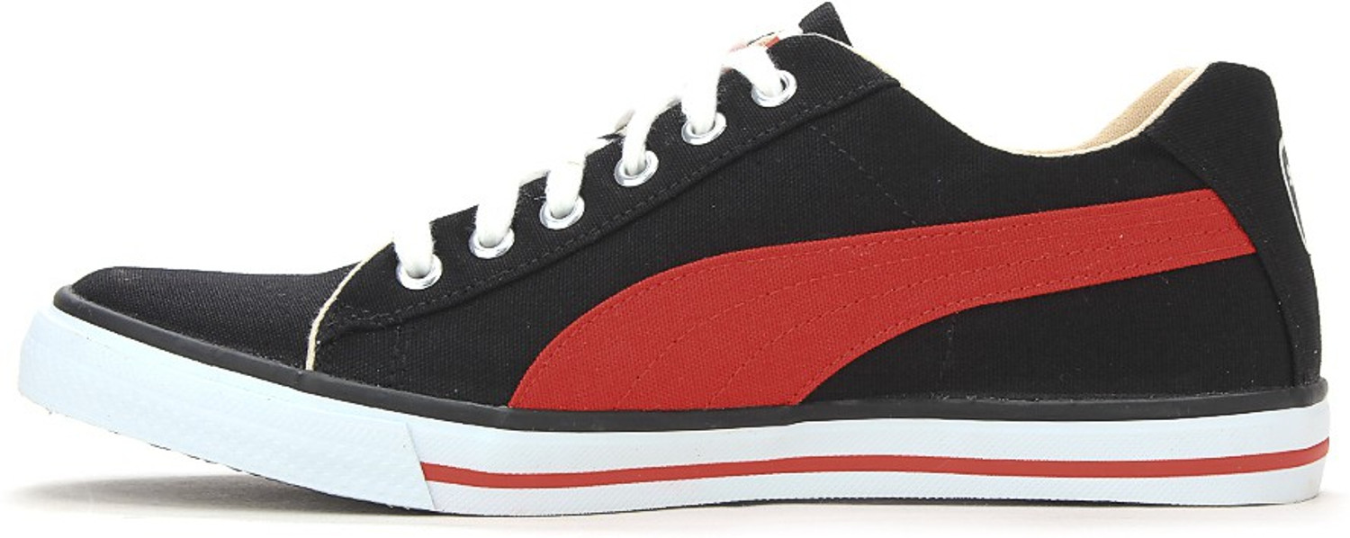 Image of PUMA Hip Hop 5 Ind. Sneakers For Men