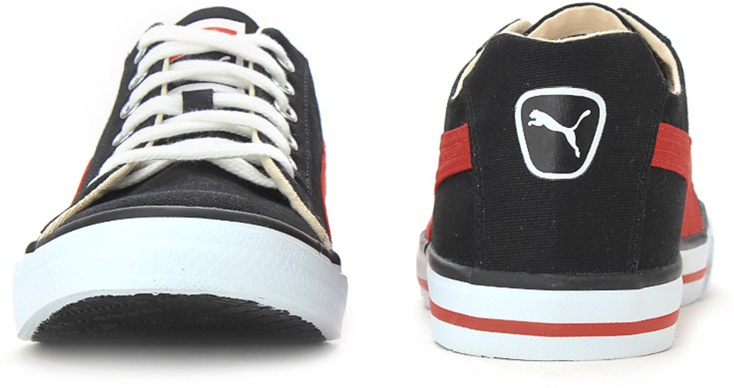 Image of PUMA Hip Hop 5 Ind. Sneakers For Men