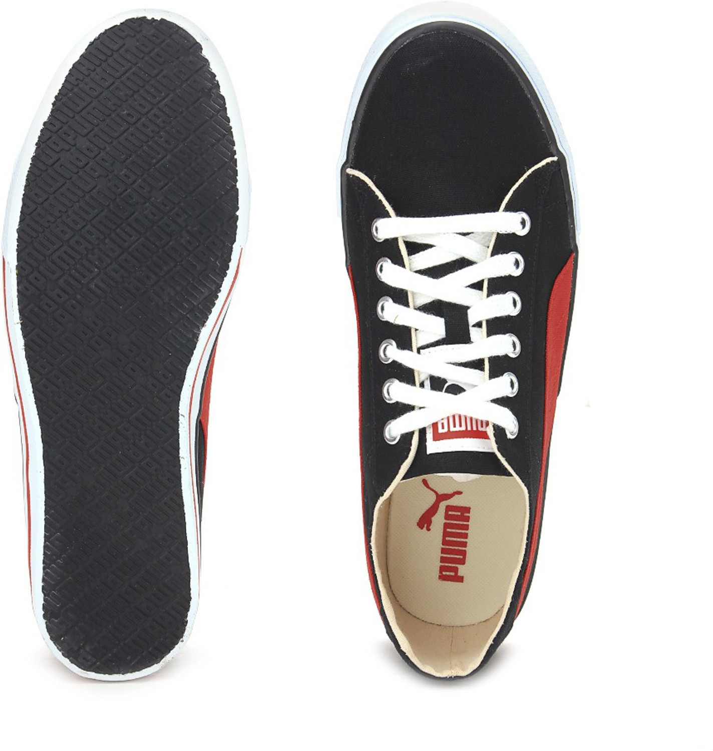 Image of PUMA Hip Hop 5 Ind. Sneakers For Men