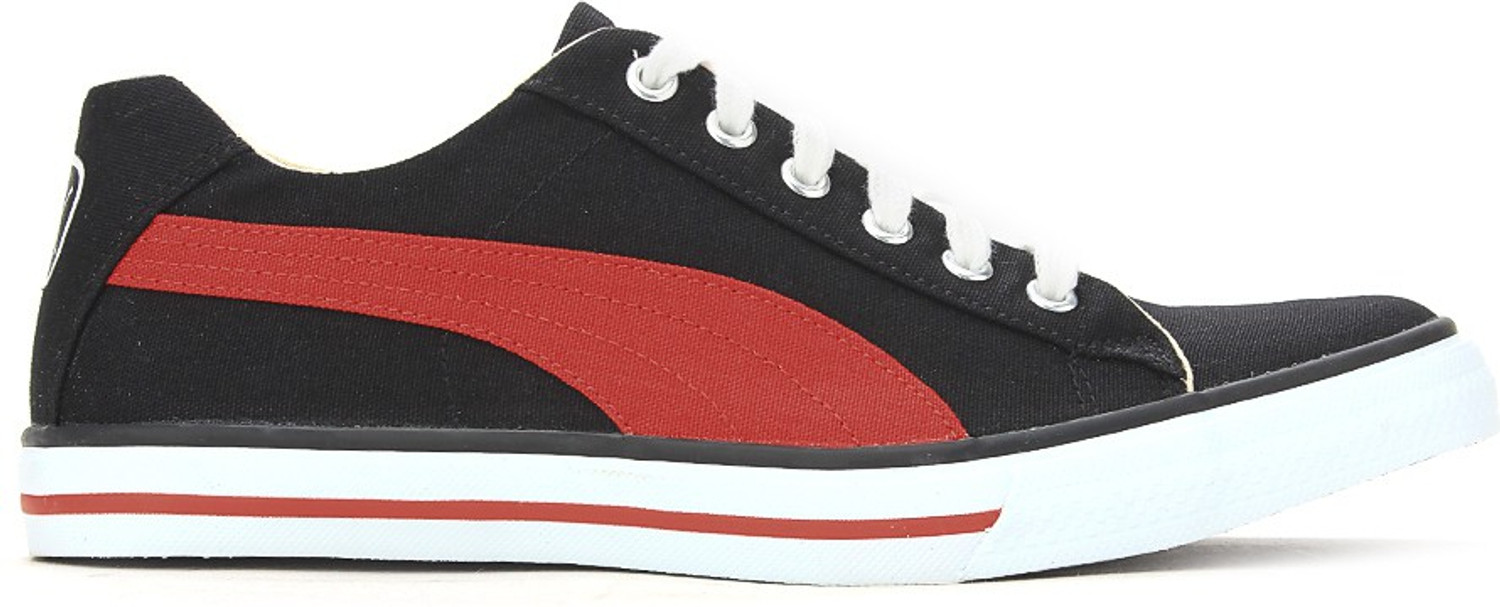 Image of PUMA Hip Hop 5 Ind. Sneakers For Men