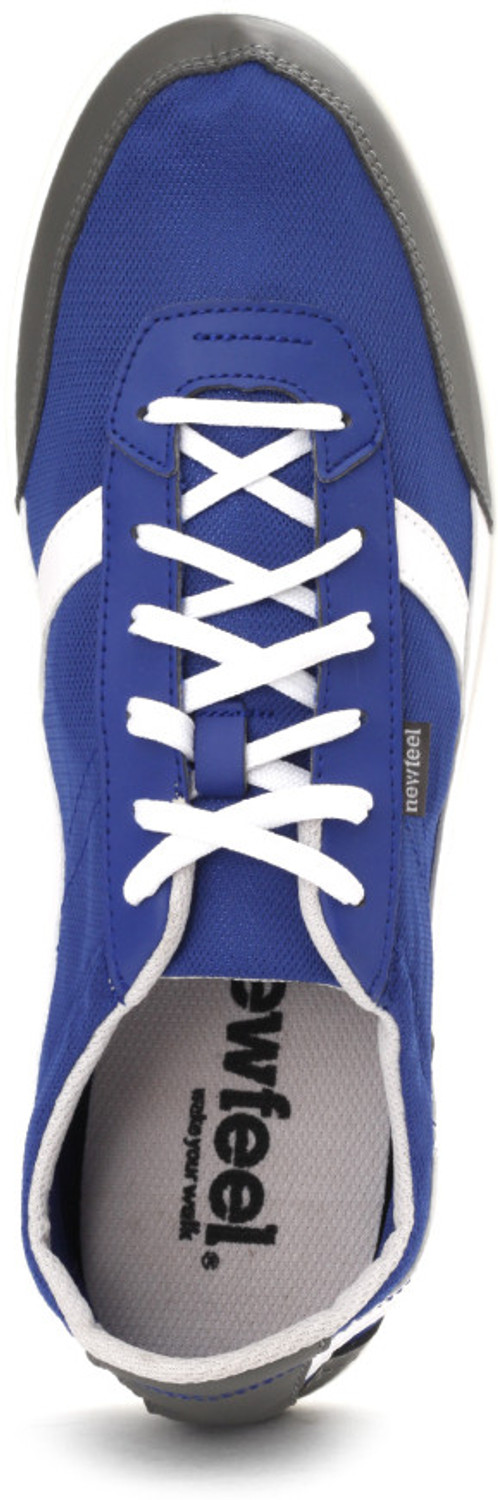 Image of NEWFEEL Many Walking Shoes For Men (By Decathlon)