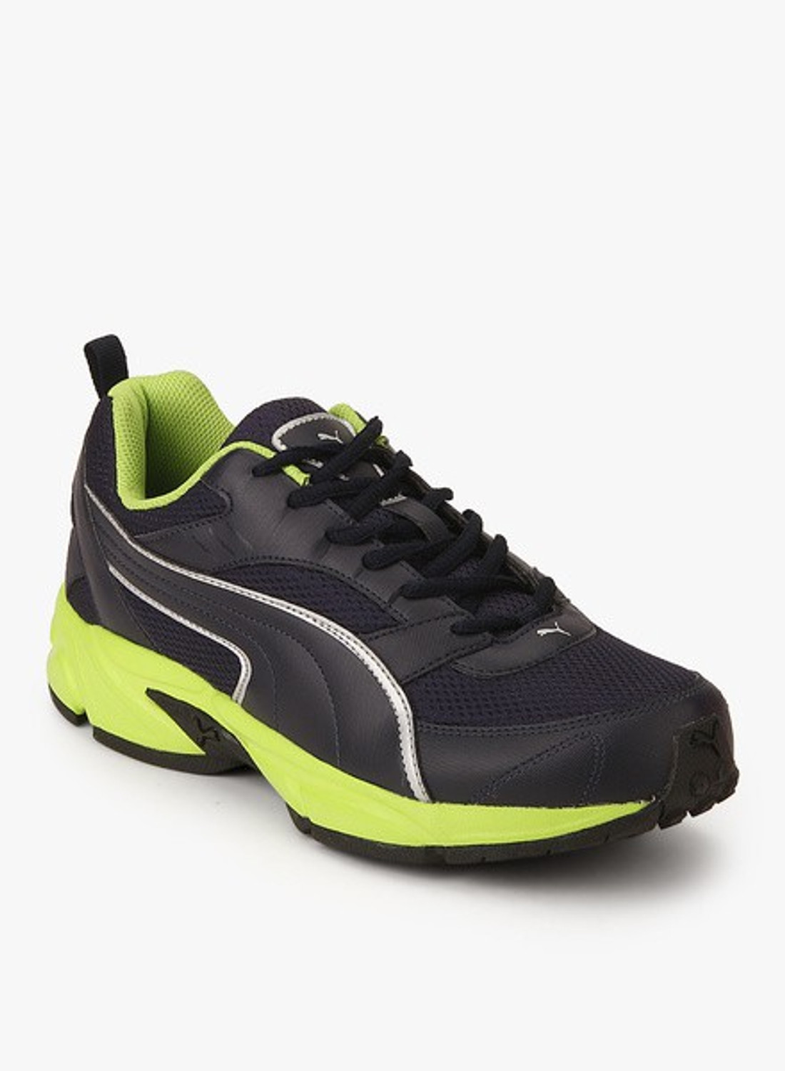 Puma dp running shoes clearance