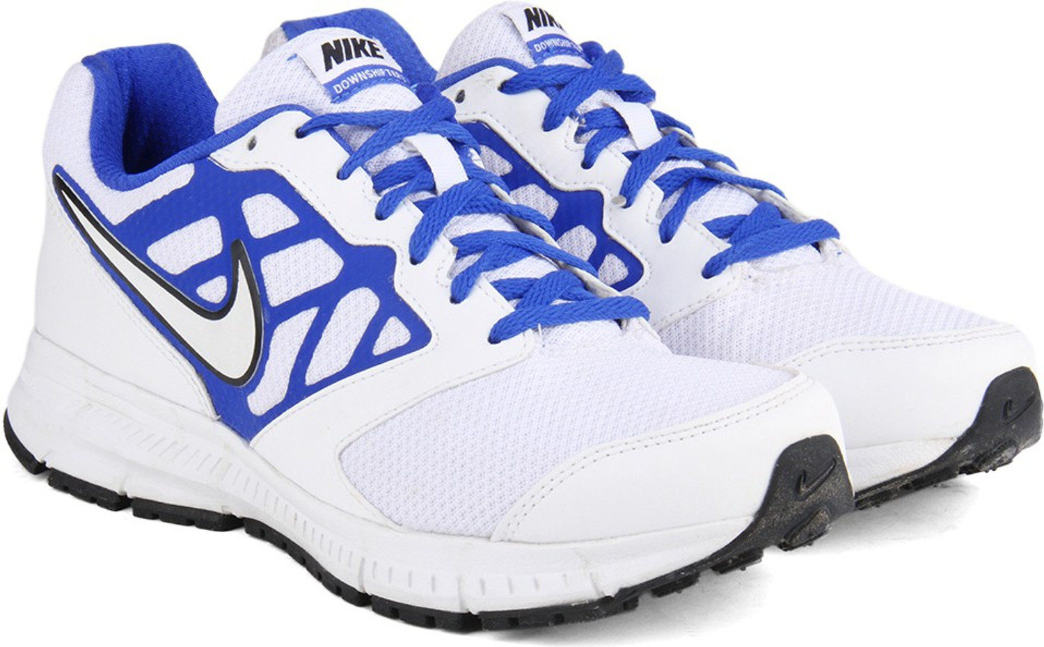 Image of NIKE DOWNSHIFTER 6 MSL Running Shoes For Men