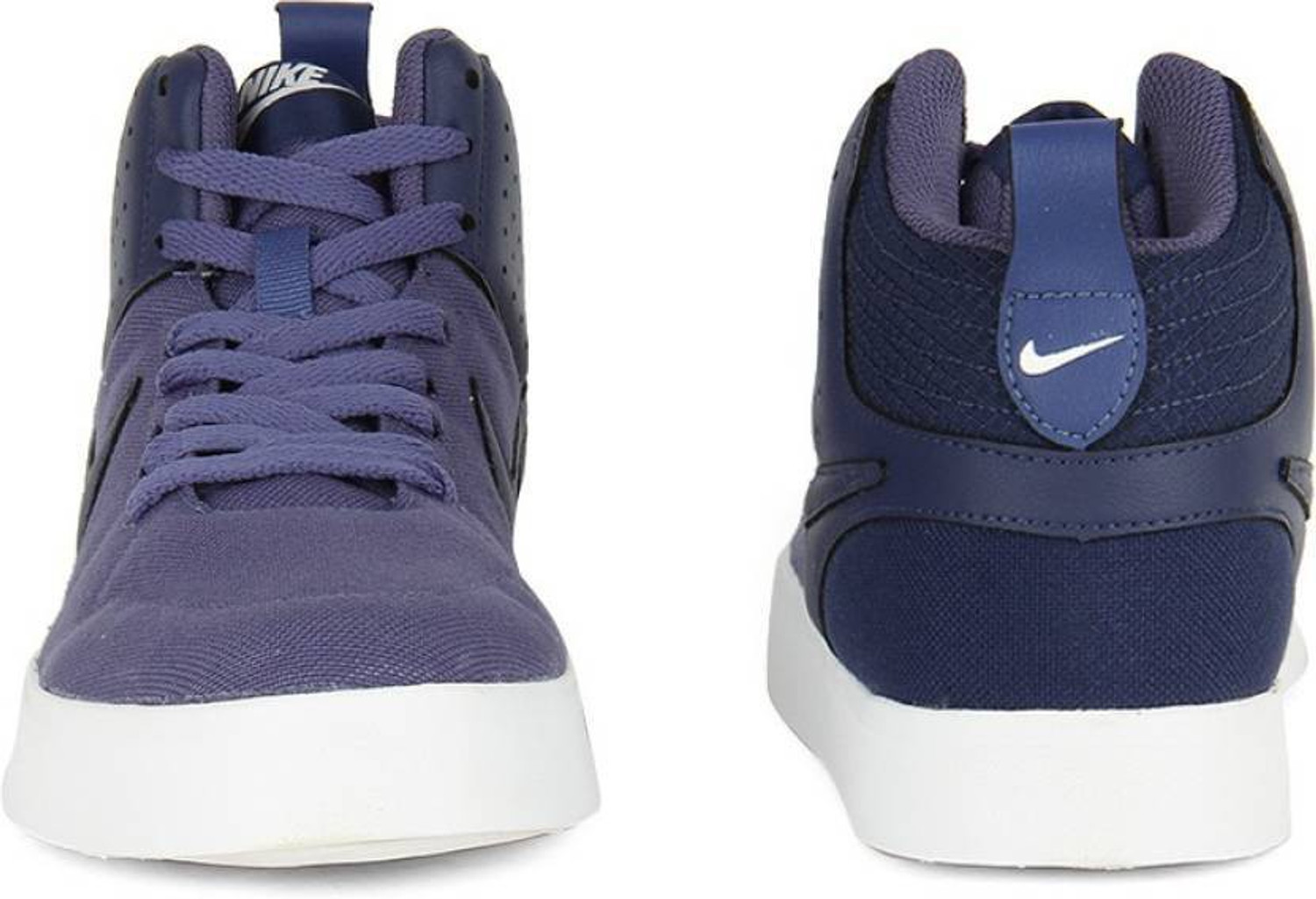 Nike liteforce iii blue sneakers online