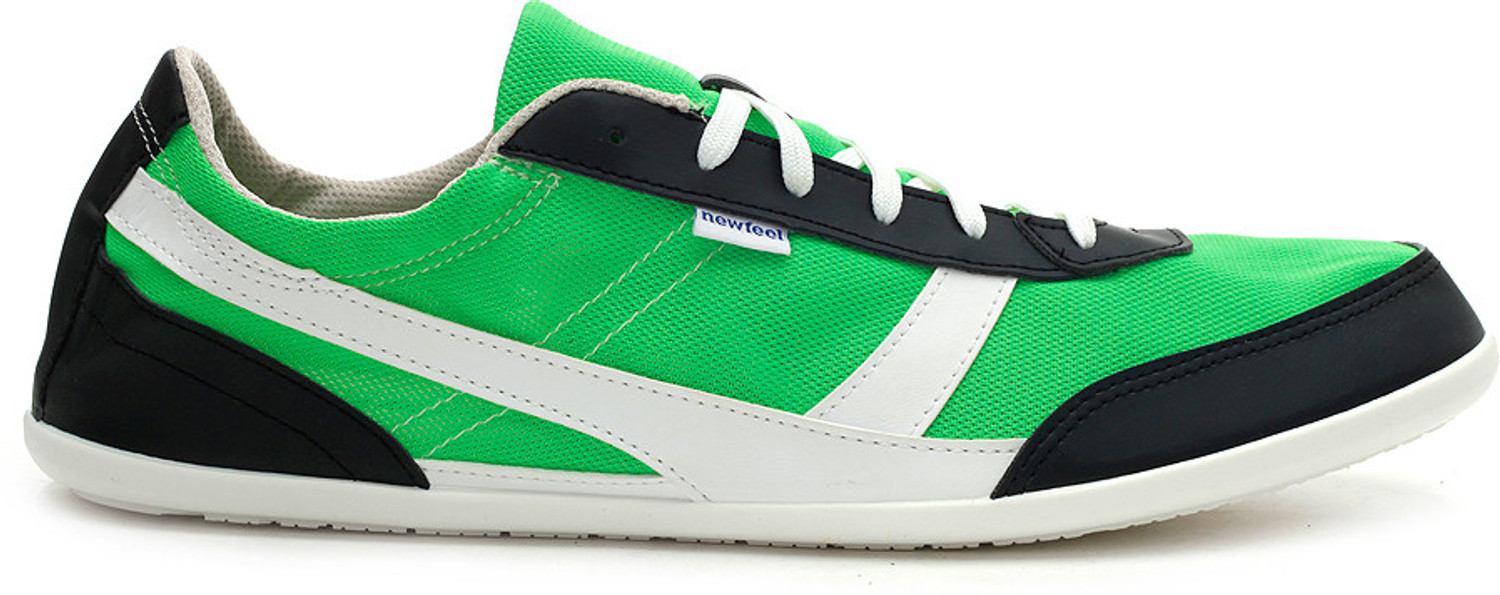 Image of NEWFEEL Walking Shoes For Men (Multicolor, 8 UK /India)