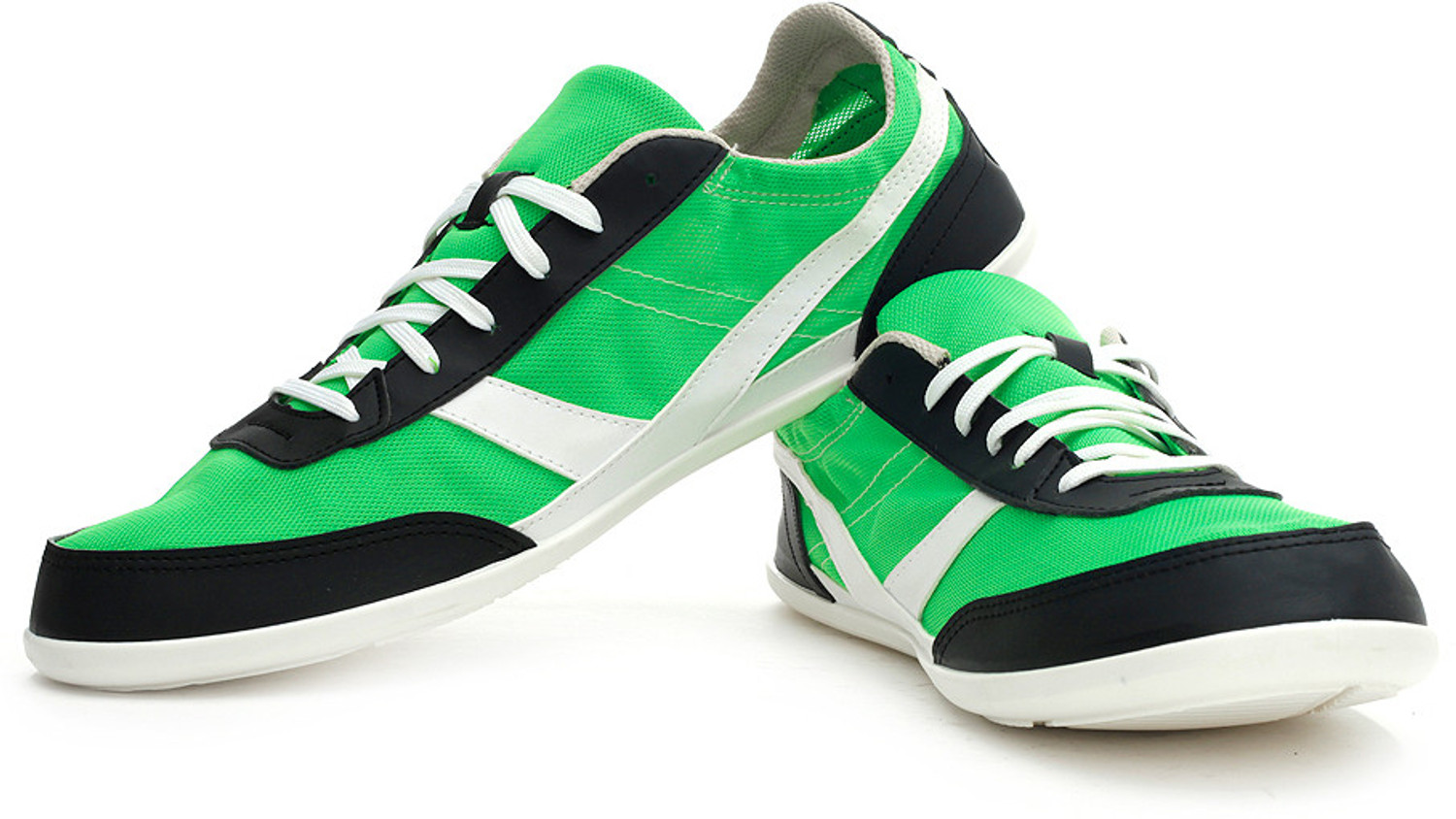 Image of NEWFEEL Walking Shoes For Men (Multicolor, 8 UK /India)