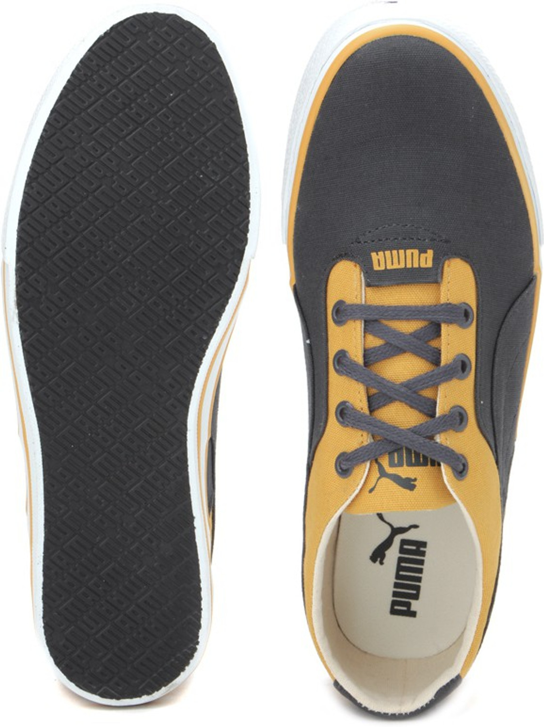 Puma slyde dp sneakers top for men