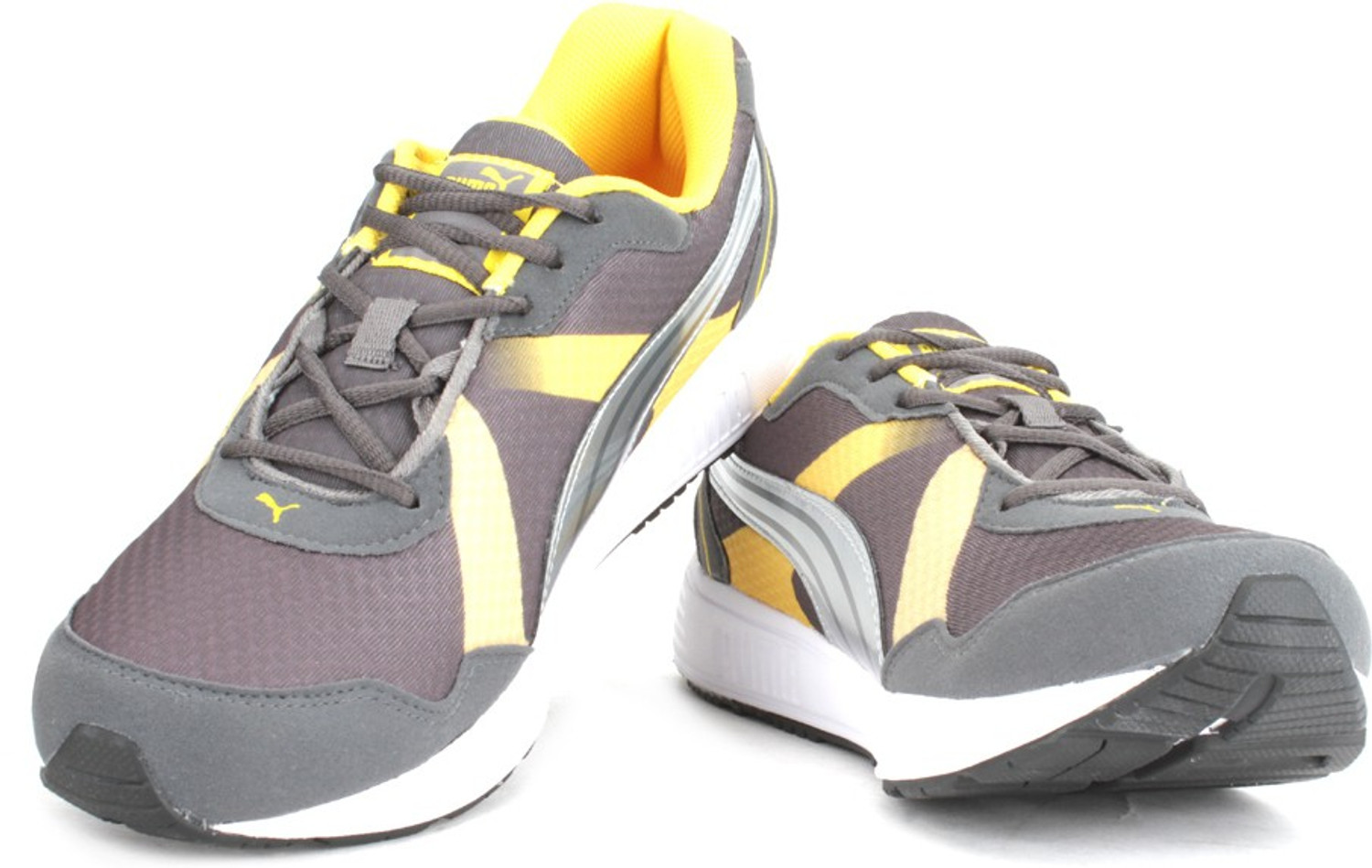 Image of PUMA Propeller DP Men Running Shoes For Men