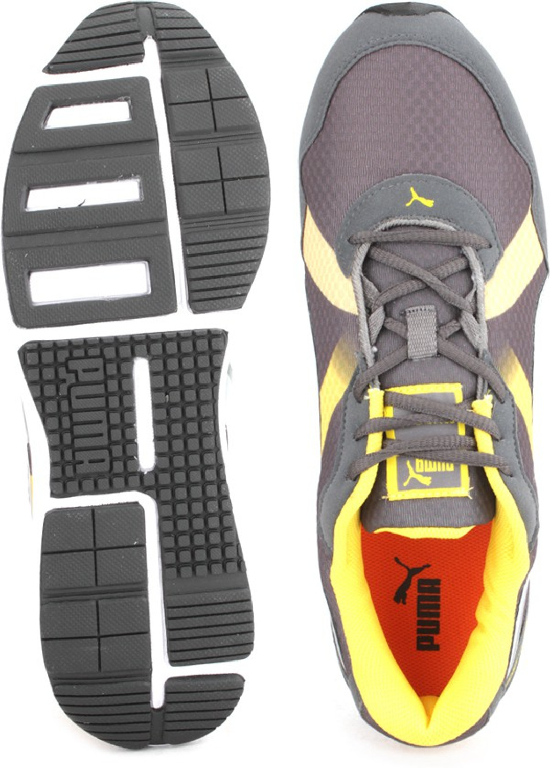 Image of PUMA Propeller DP Men Running Shoes For Men