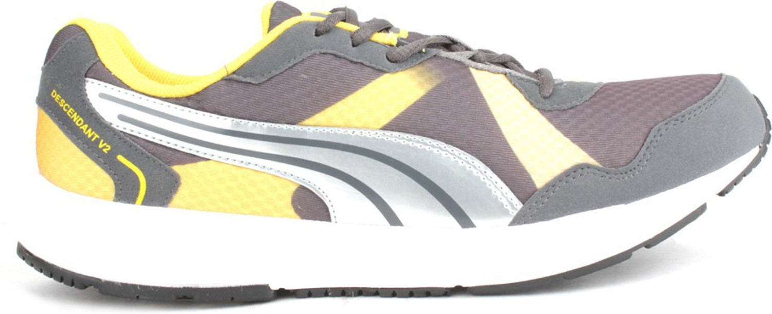 Image of PUMA Propeller DP Men Running Shoes For Men