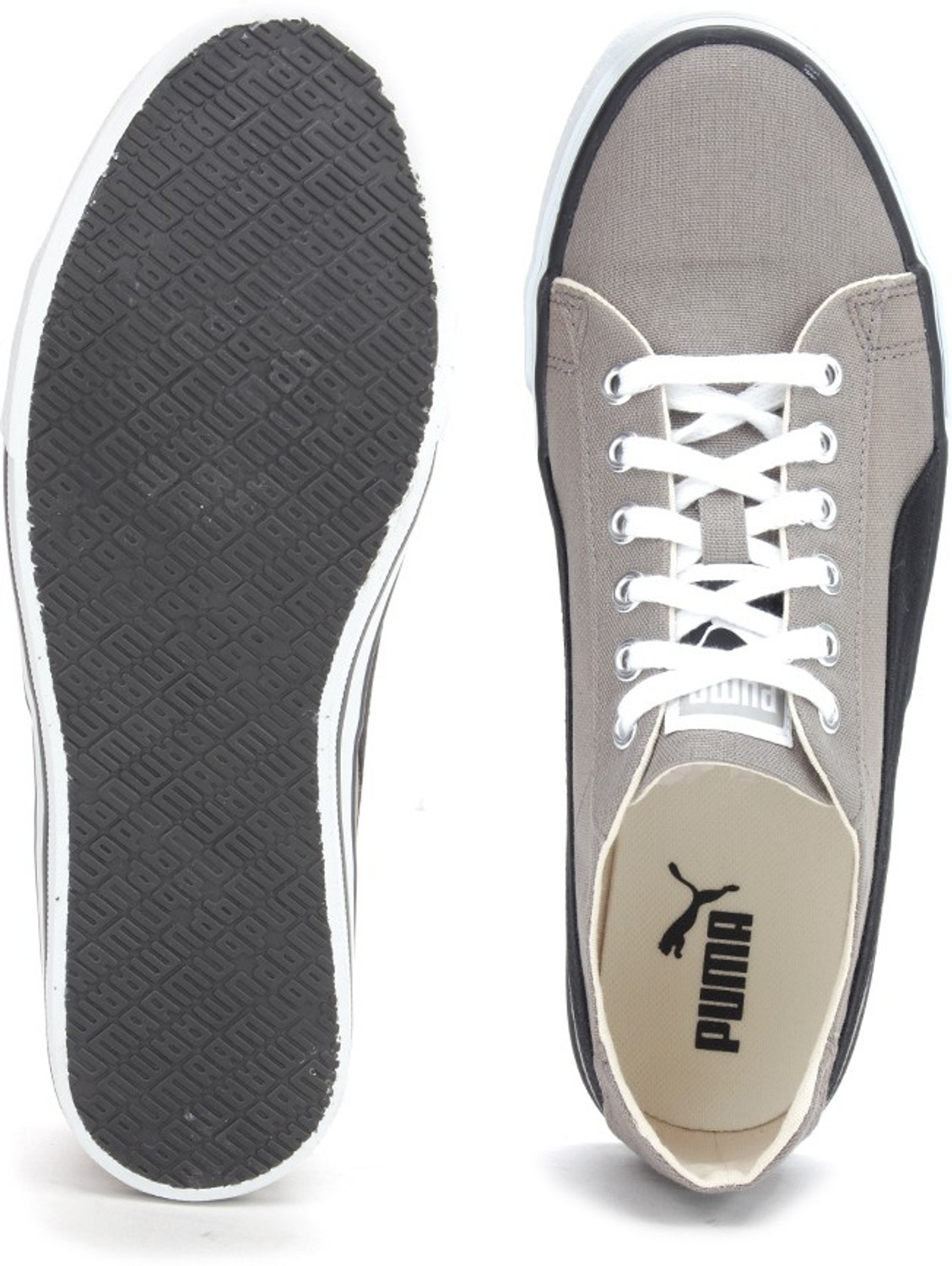 Image of PUMA Hip Hop 5 Ind. Sneakers For Men