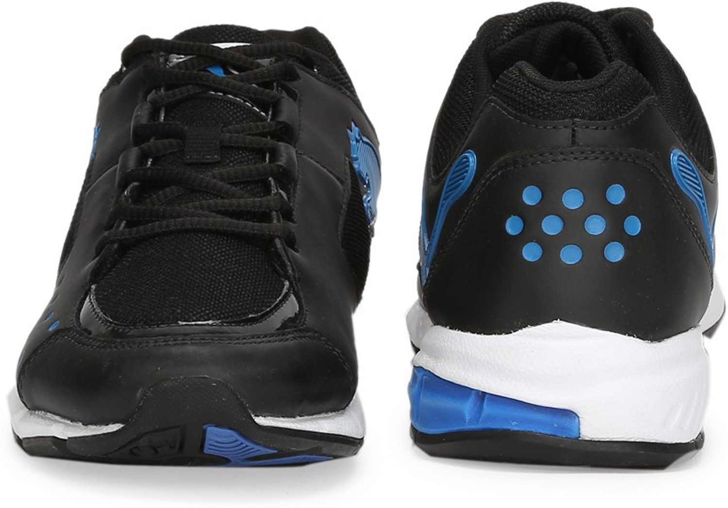 Puma stocker idp running shoes online