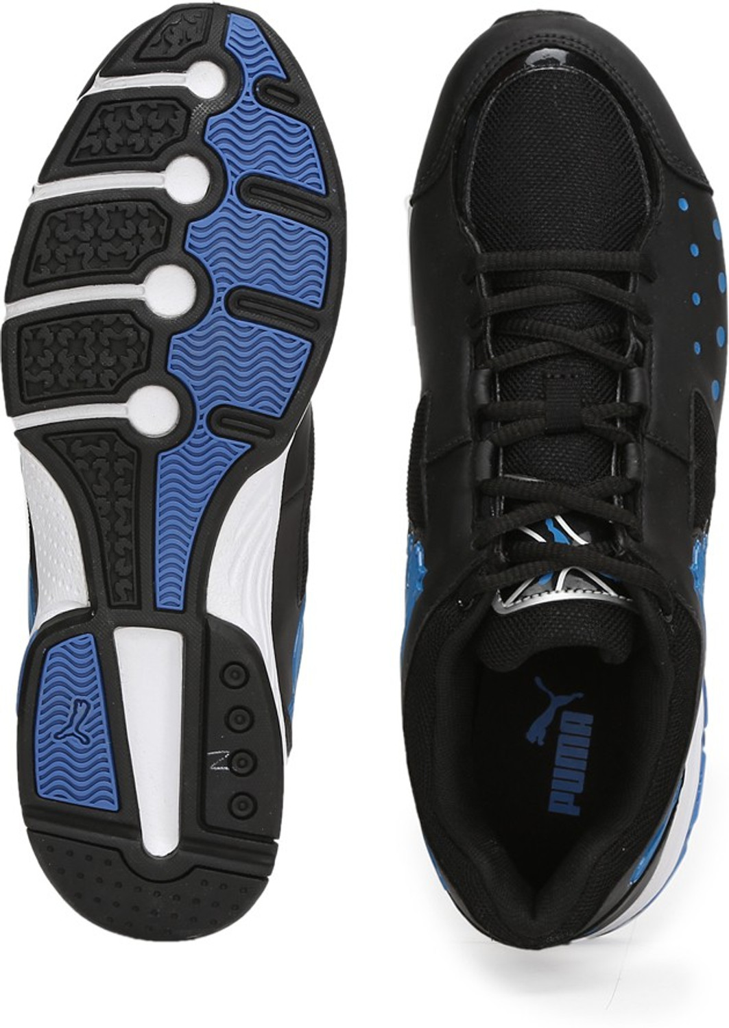 Puma stocker idp running shoes sale