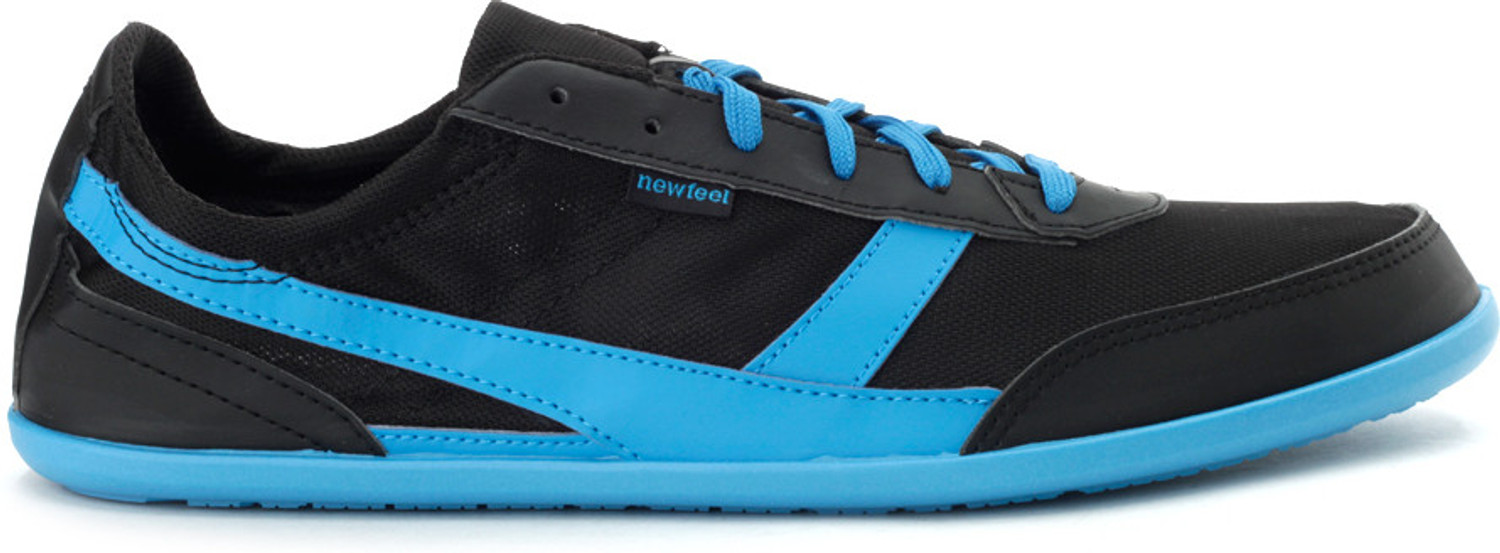 Image of NEWFEEL Walking Shoes For Men (Multicolor, 6.5 UK /India)