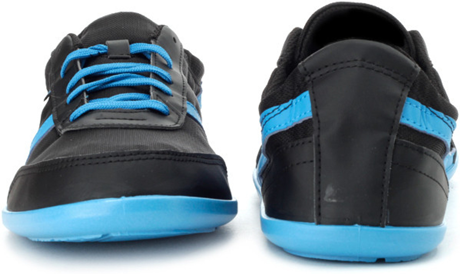 Image of NEWFEEL Walking Shoes For Men (Multicolor, 6.5 UK /India)