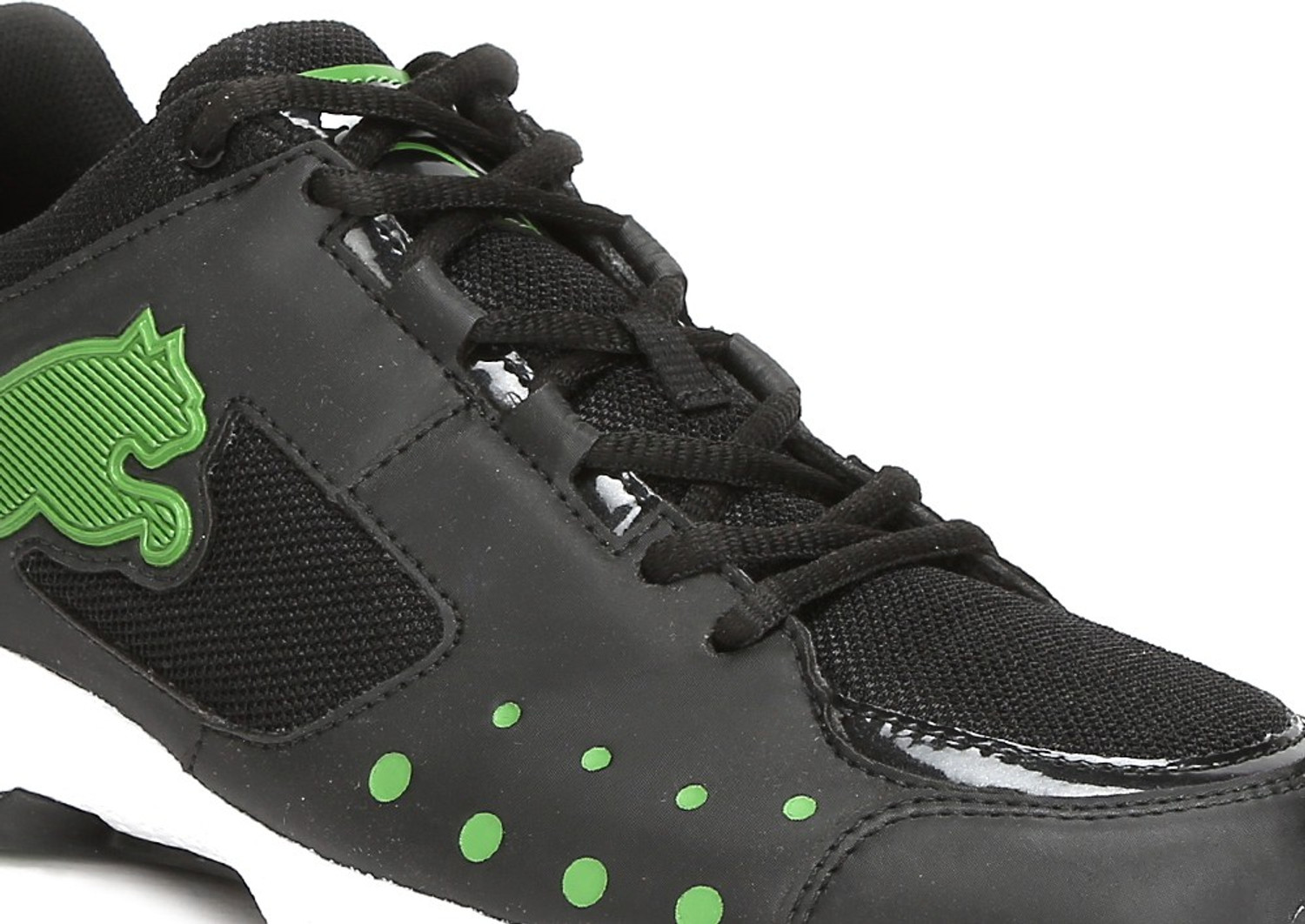 PUMA Stocker Running Shoes For Men Black Price History